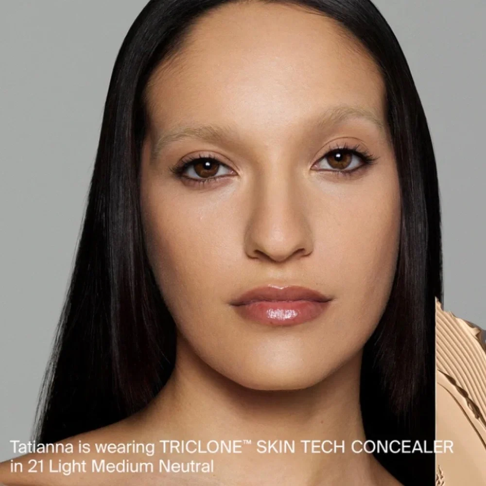 NEW✅Haus Labs TRICLONE™ SKIN TECH HYDRATING + DE-PUFFING CONCEALER